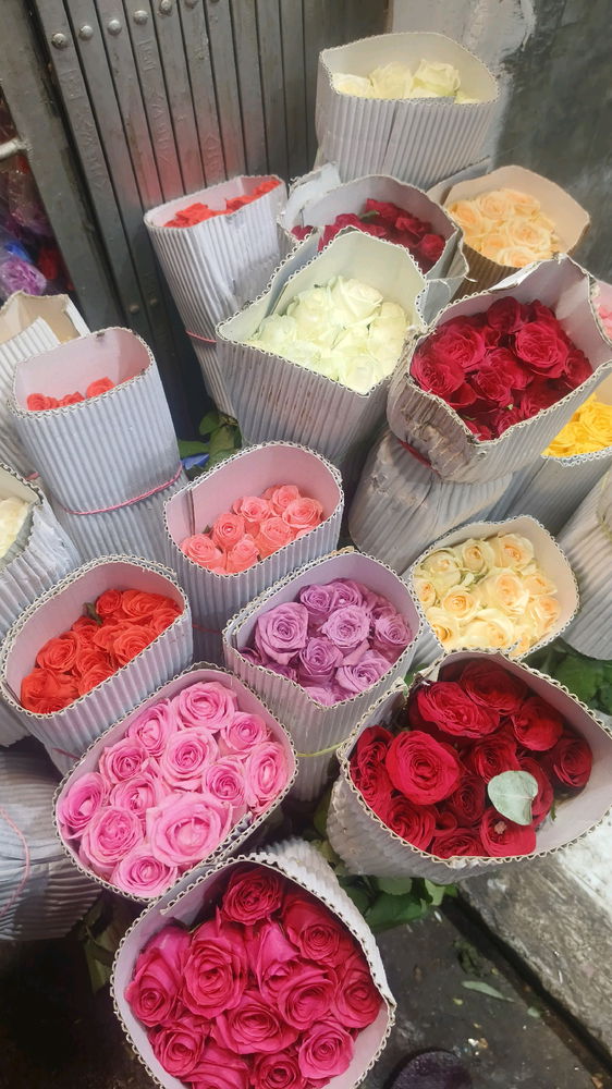 Flowers Heaven