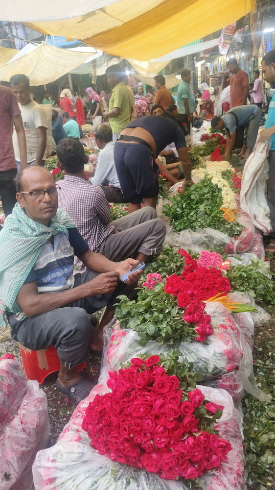 Flowers Heaven