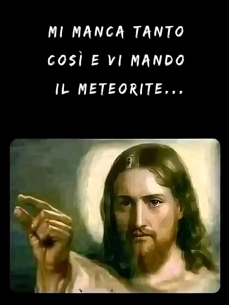 Giornata abbastanza intensa 😆