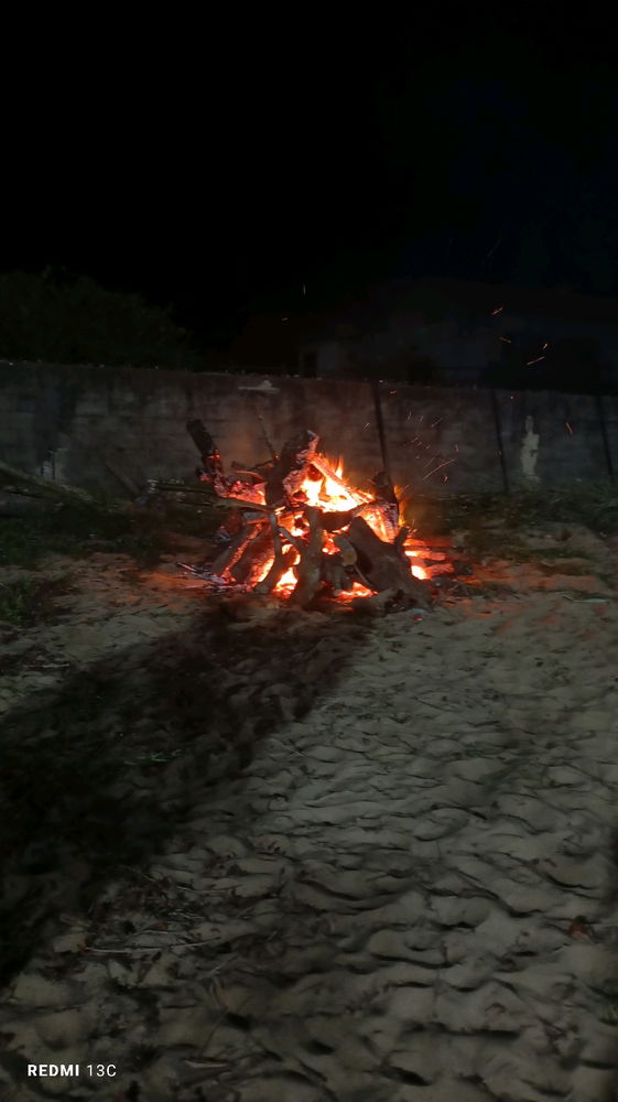 Festa da colheita