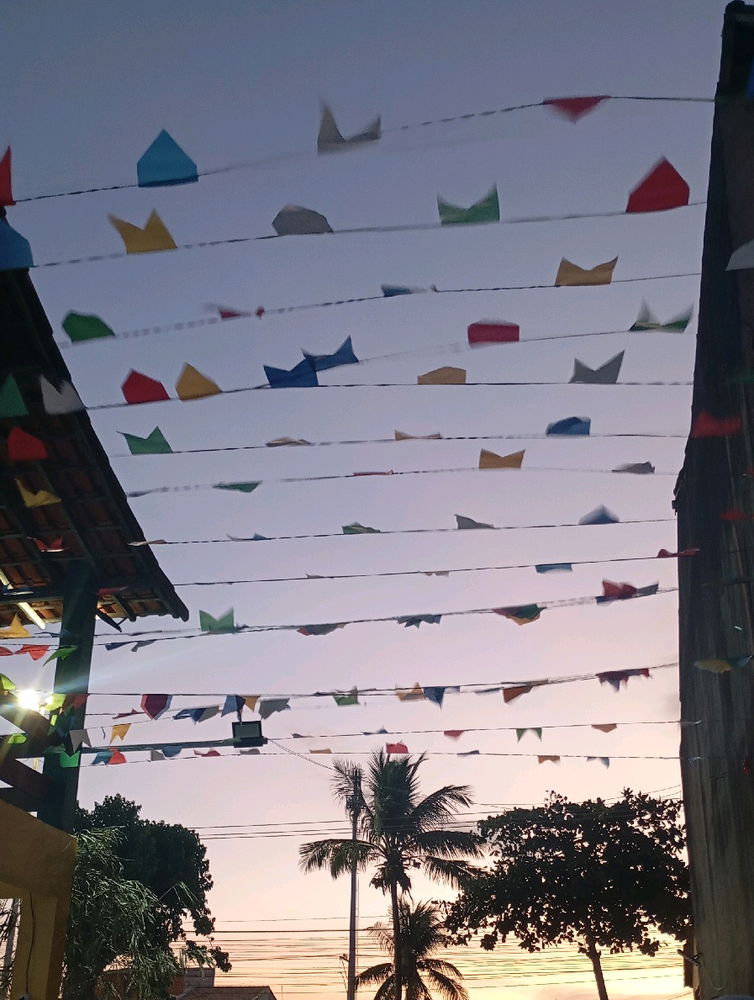 Festa da colheita