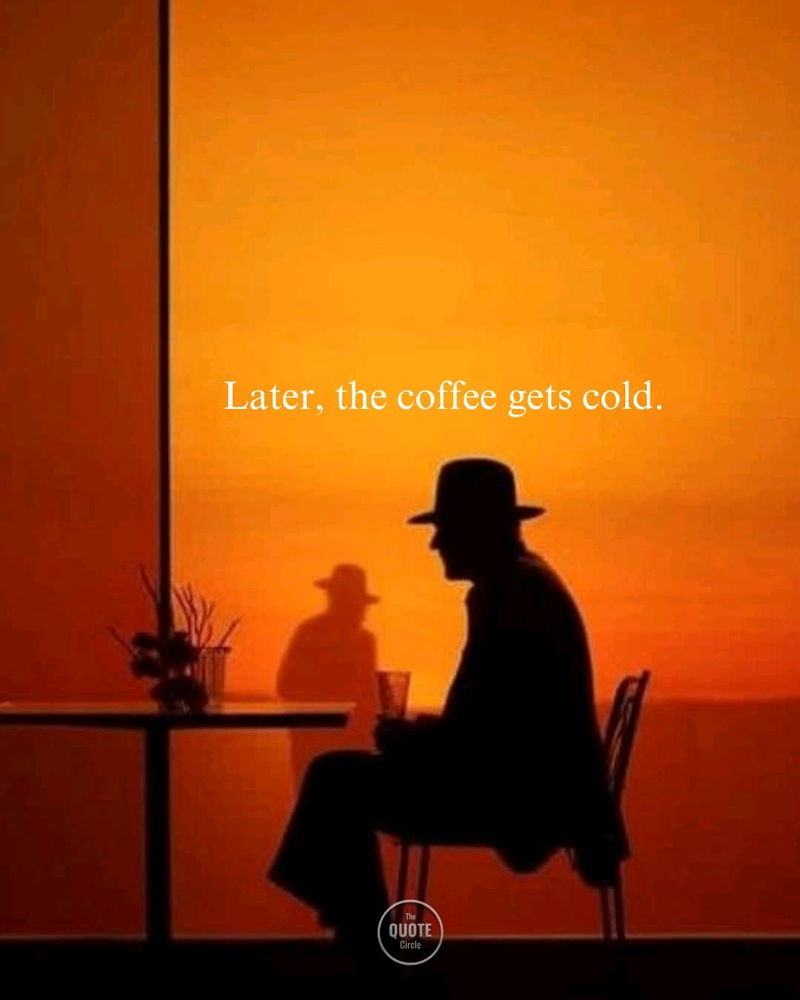 :(: