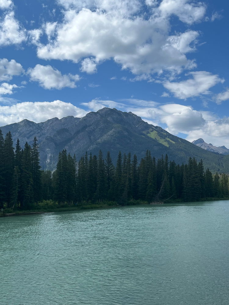 Mountains
