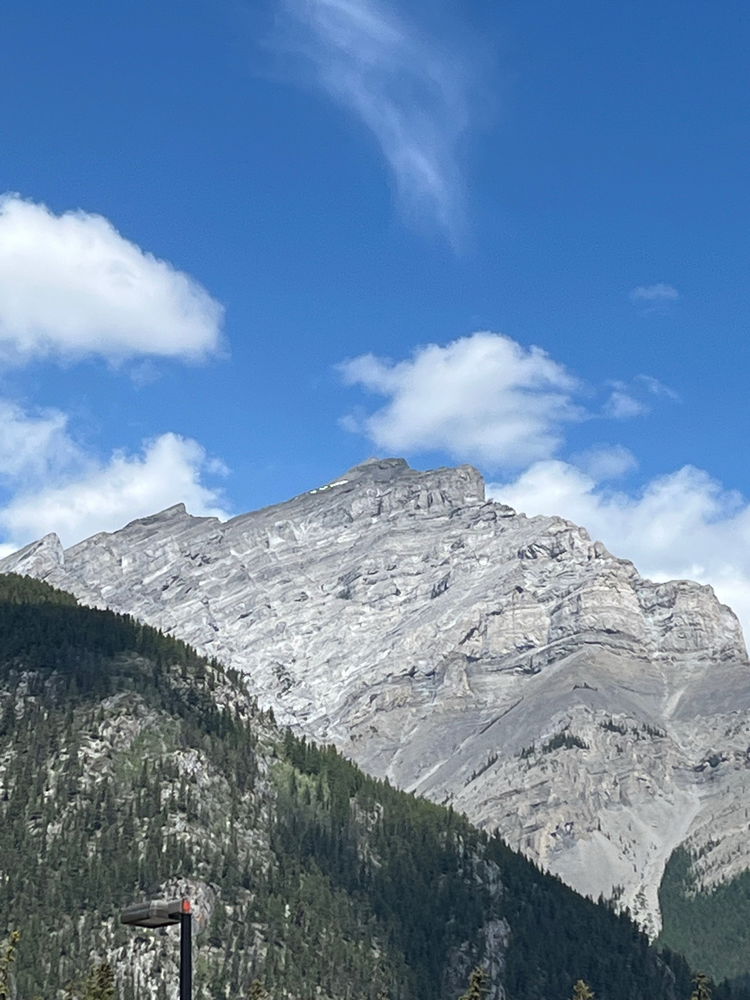 Mountains