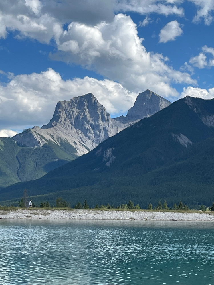 Mountains