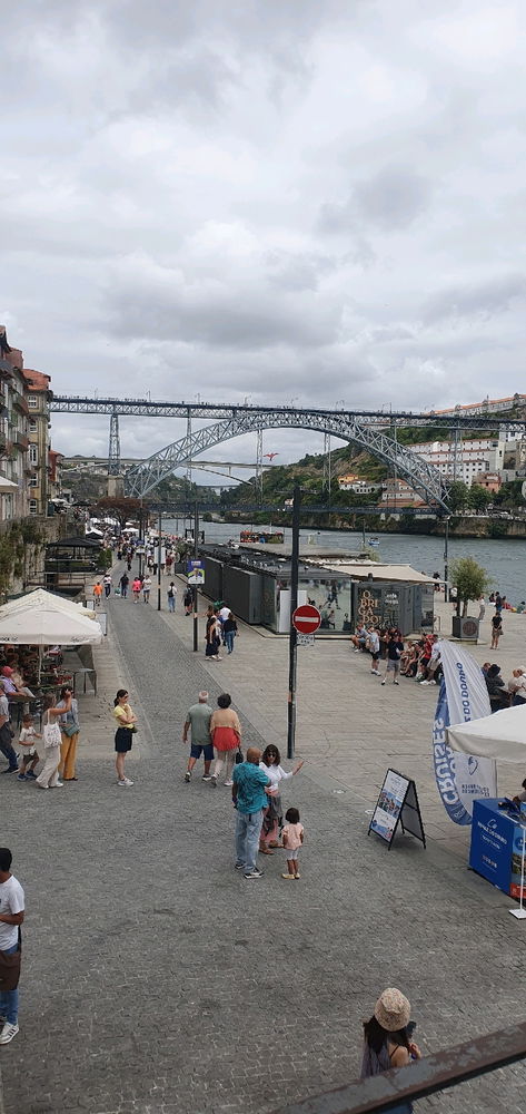 Ribeira do Porto