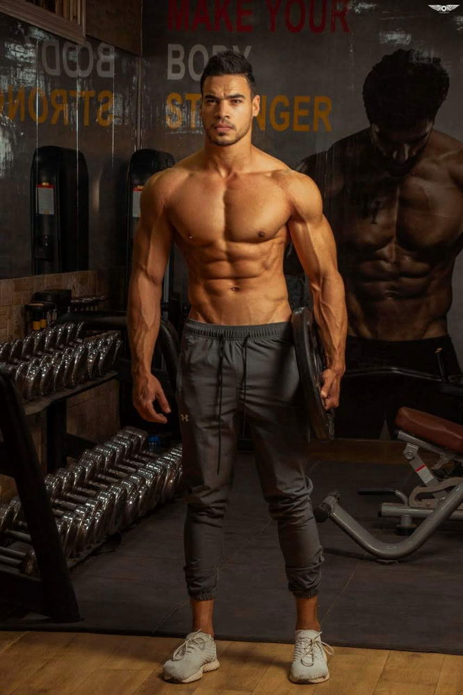 🤎💪