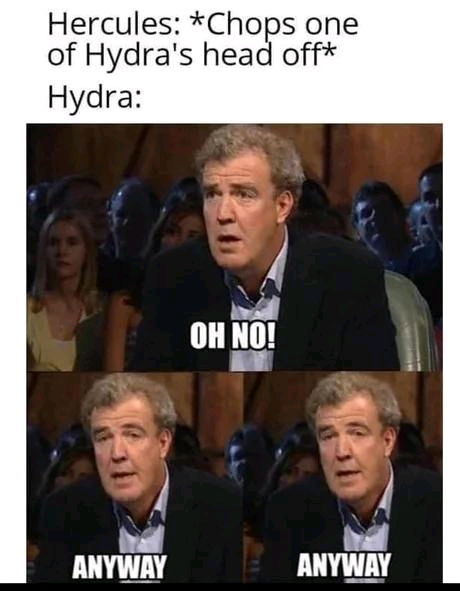Hydra