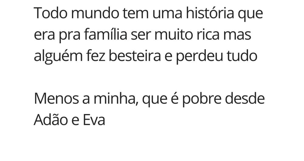 Bom dia