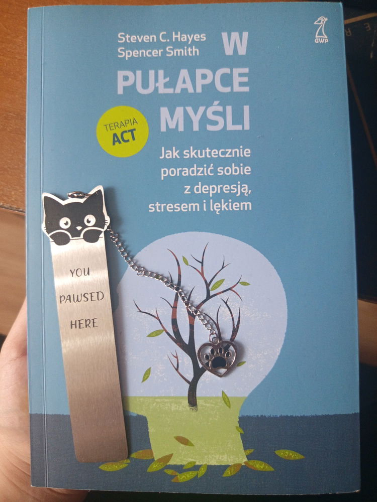 Nowa książka do kolekcji 🥹