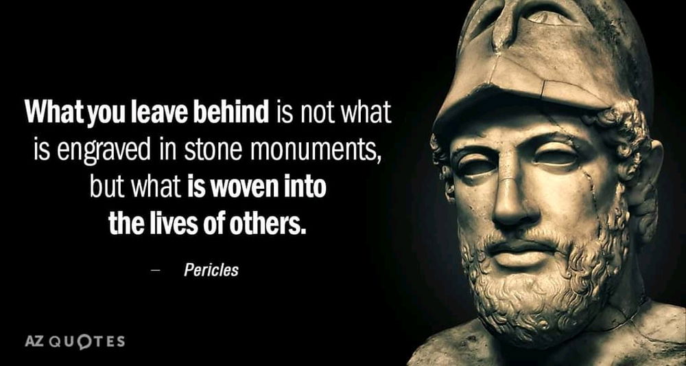 Kindness..