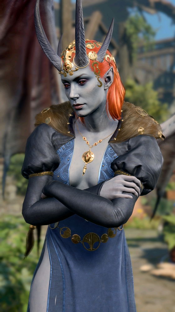 Baldurs Gate 3