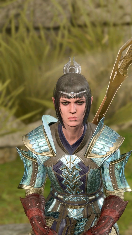 Baldurs Gate 3