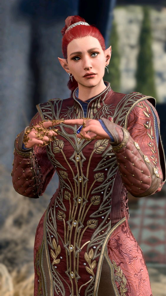 Baldurs Gate 3