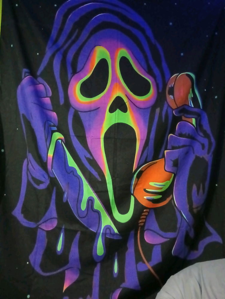 New tapestry