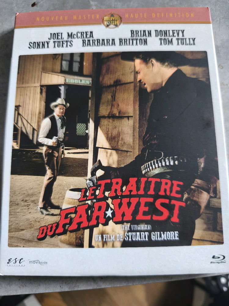 Moment cinéma