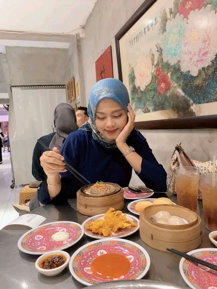 Bon Appetit ✨