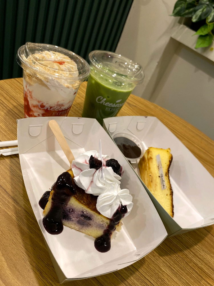 Bon Appetit ✨