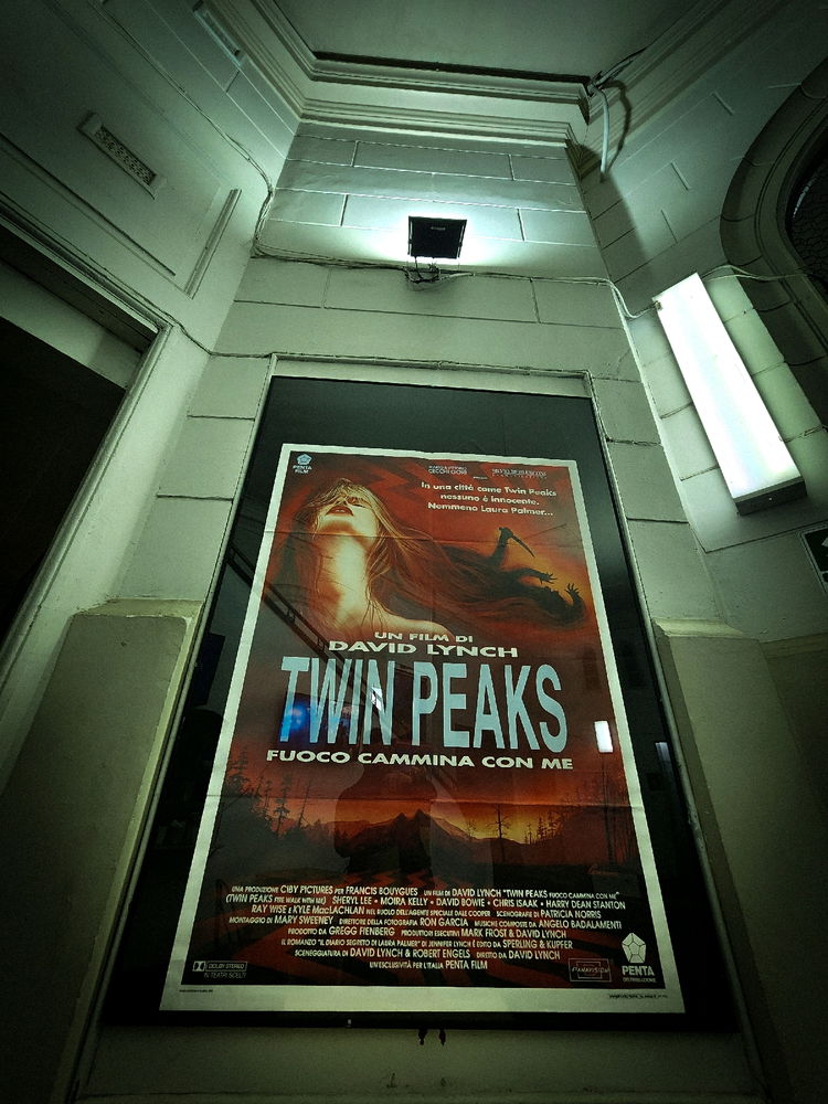 Cines ocultos de valparaiso