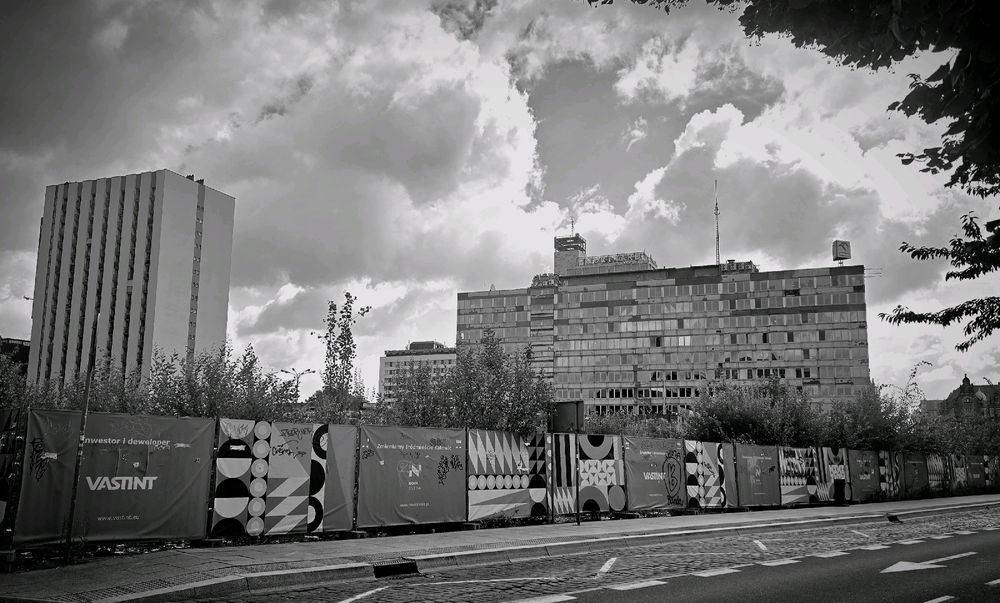 Streets of Philadelphia