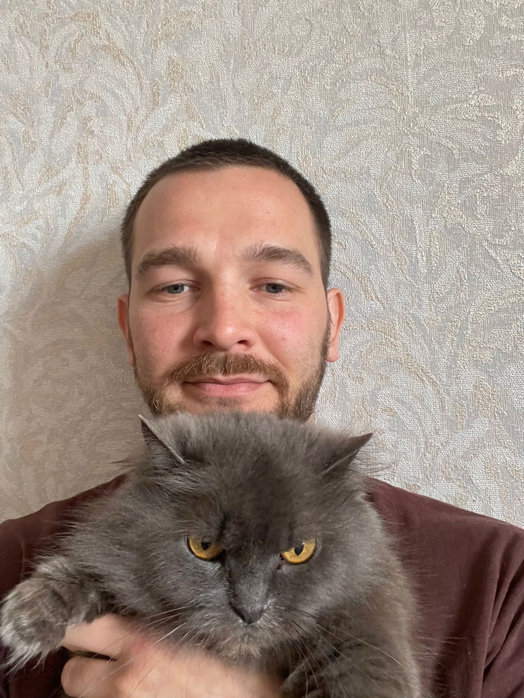 Котики завжди милі 😆🤣