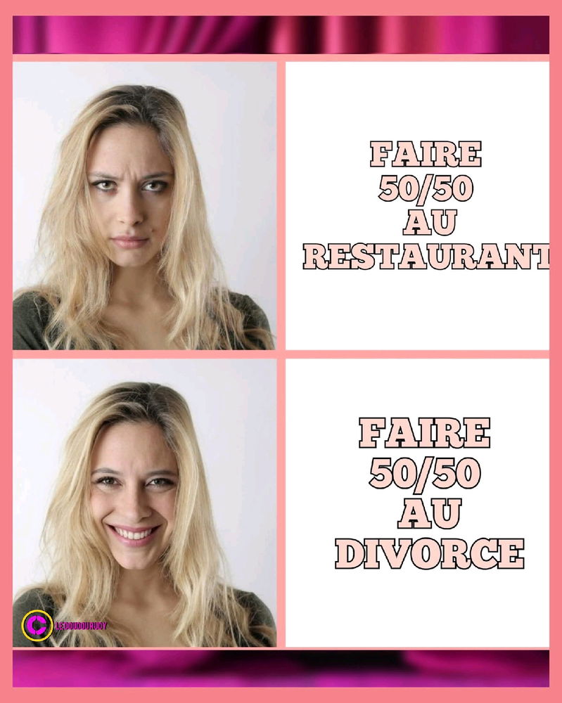 Amour et partage