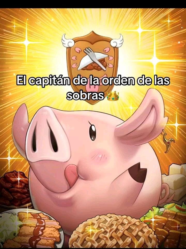 No soy migajero soy