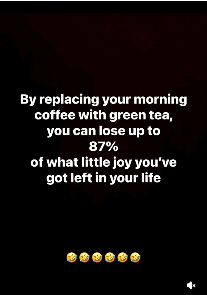 A little life hack for you, you're welcome 😁