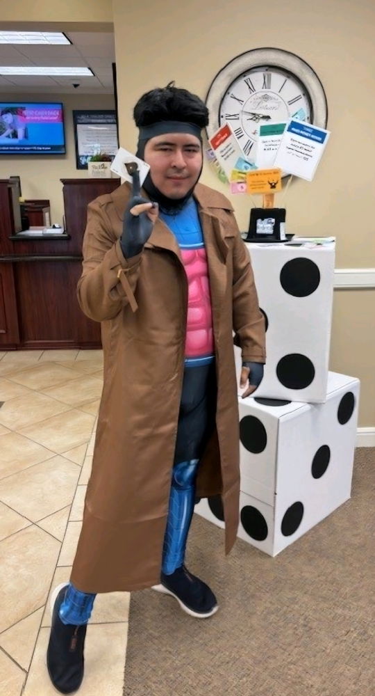 Gambit