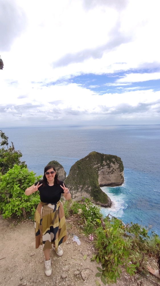 Nusa Penida