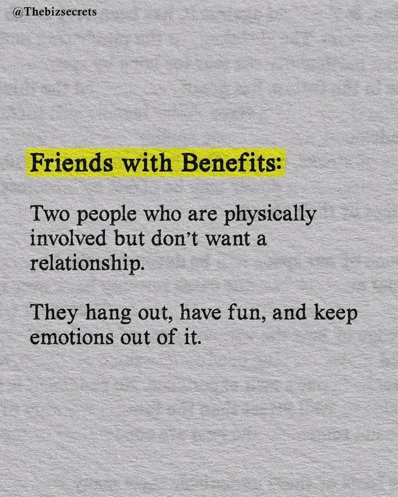 Modern Relationship Dynamics