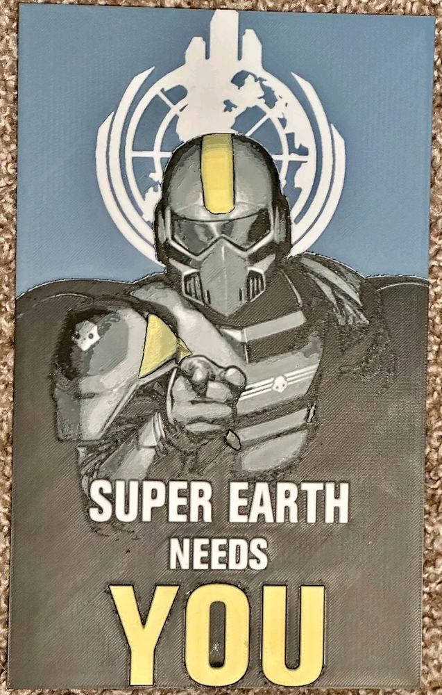 Helldivers 2