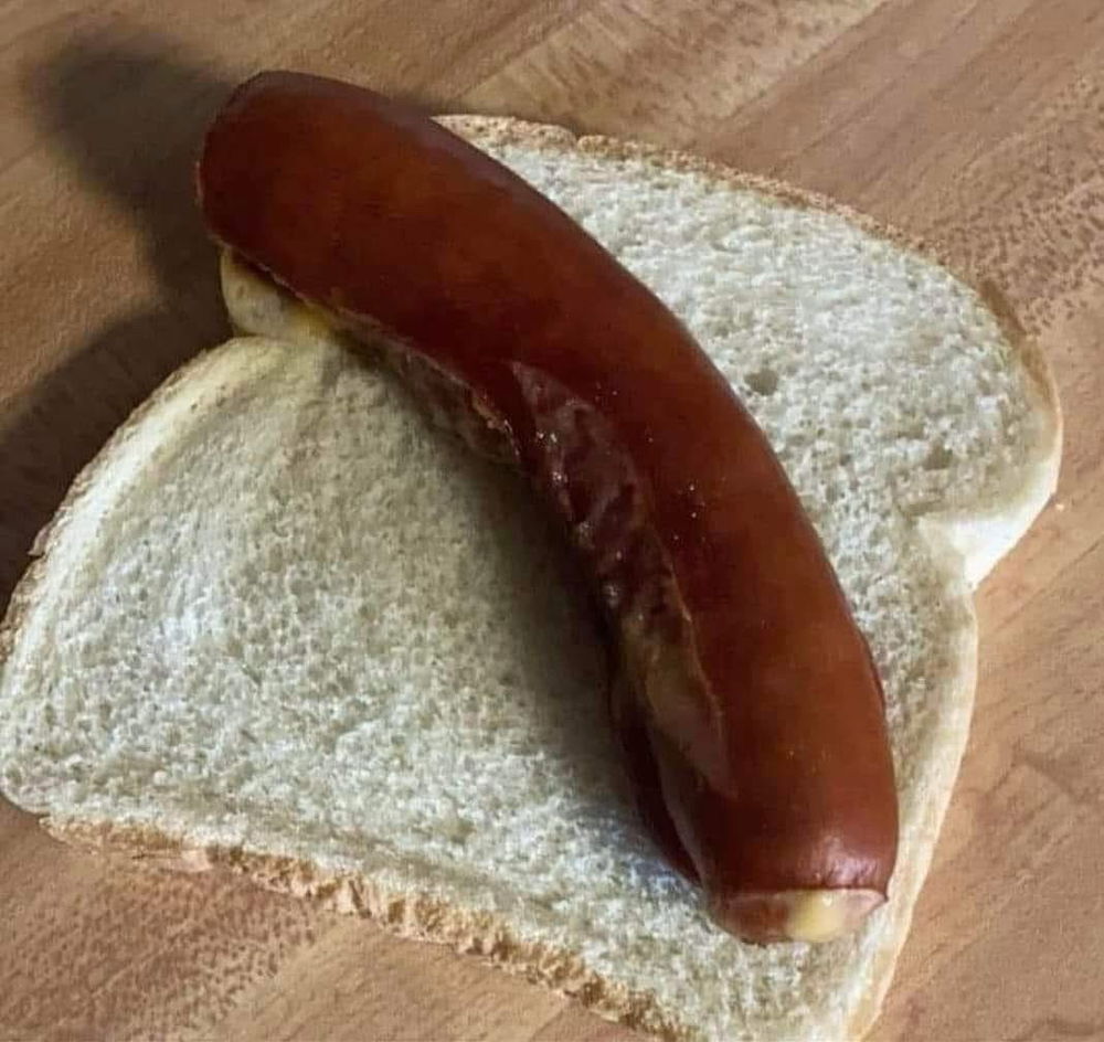 Needs Mayonnaise