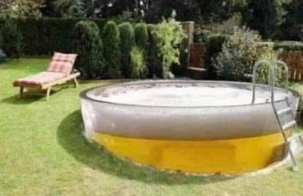 Who else is up for this?