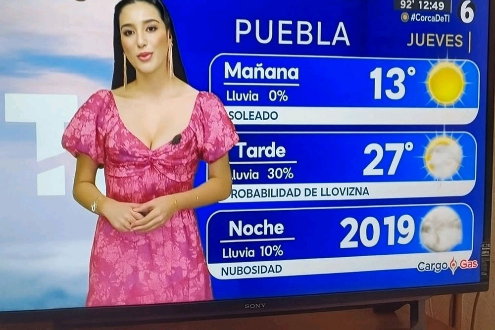 Fue un gusto conocerlos, Razita 🥹