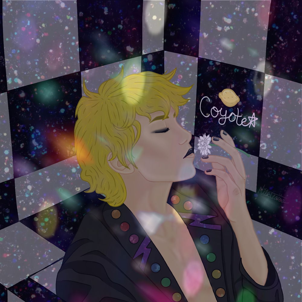 Album Art