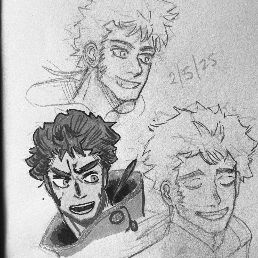 Original Character