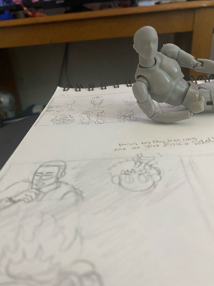 Drawing
