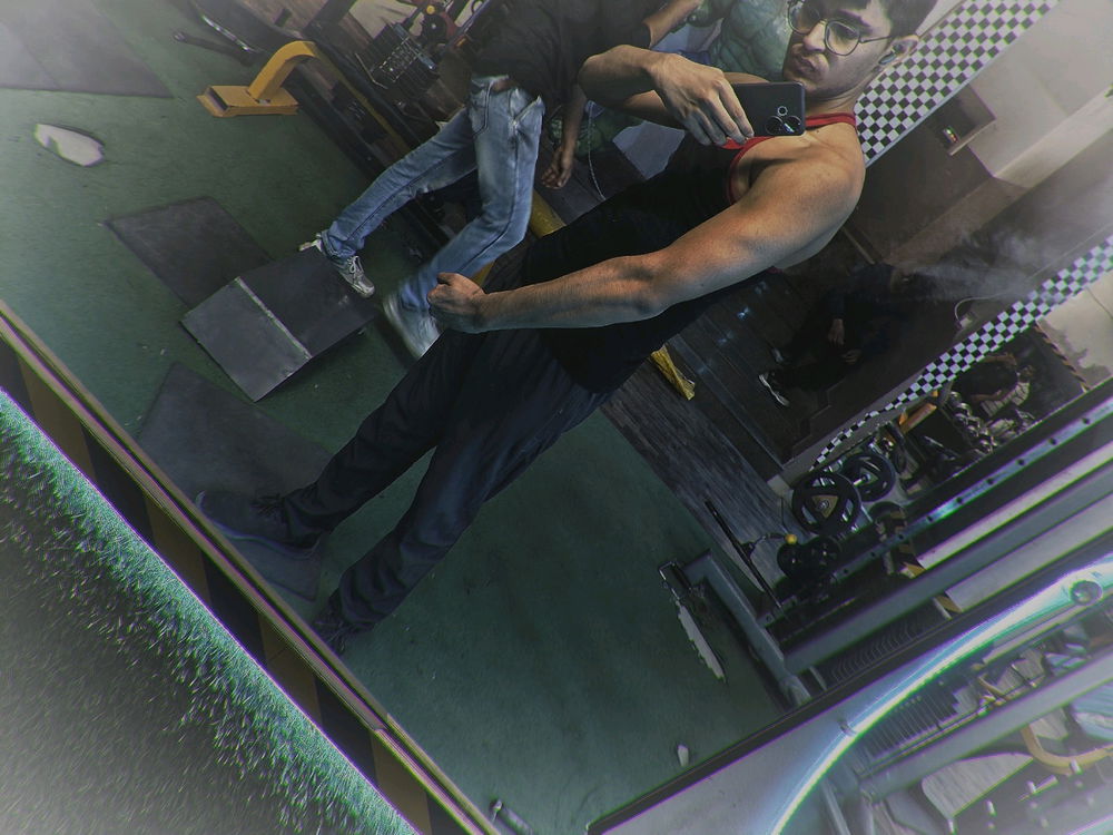 💪🏻