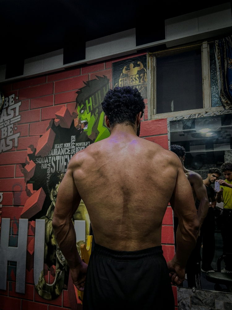 "Sanity slipped... gains stayed loyal