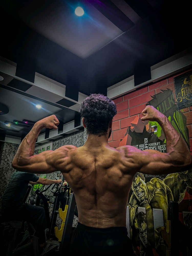 "Sanity slipped... gains stayed loyal