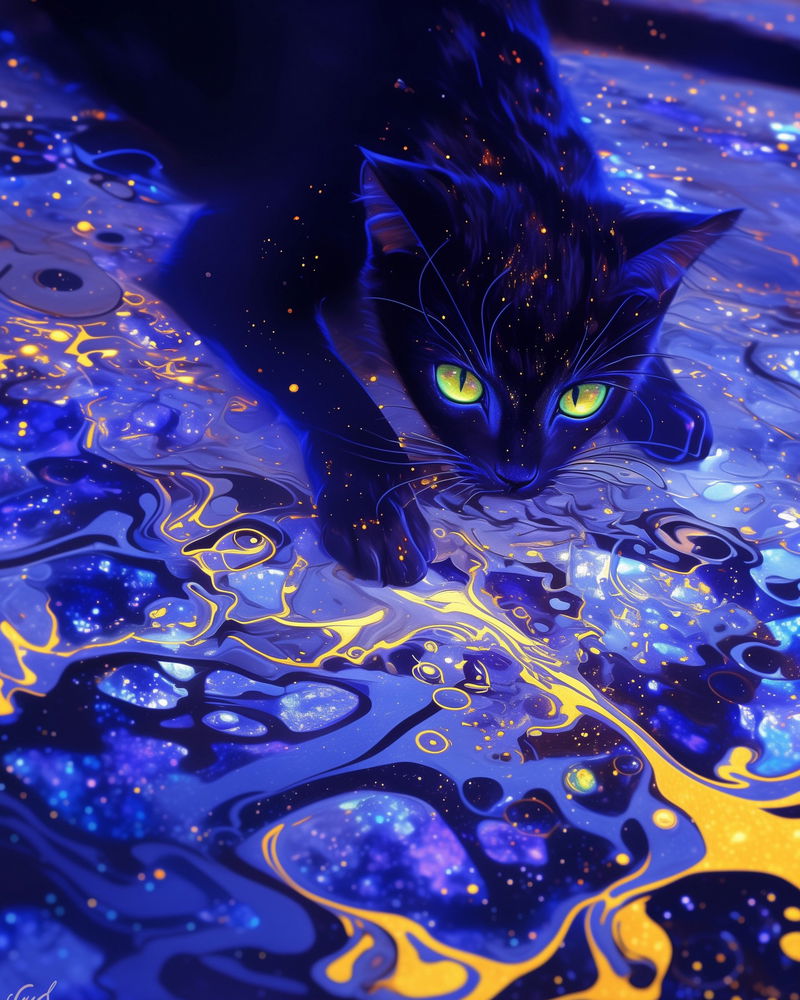 ✨