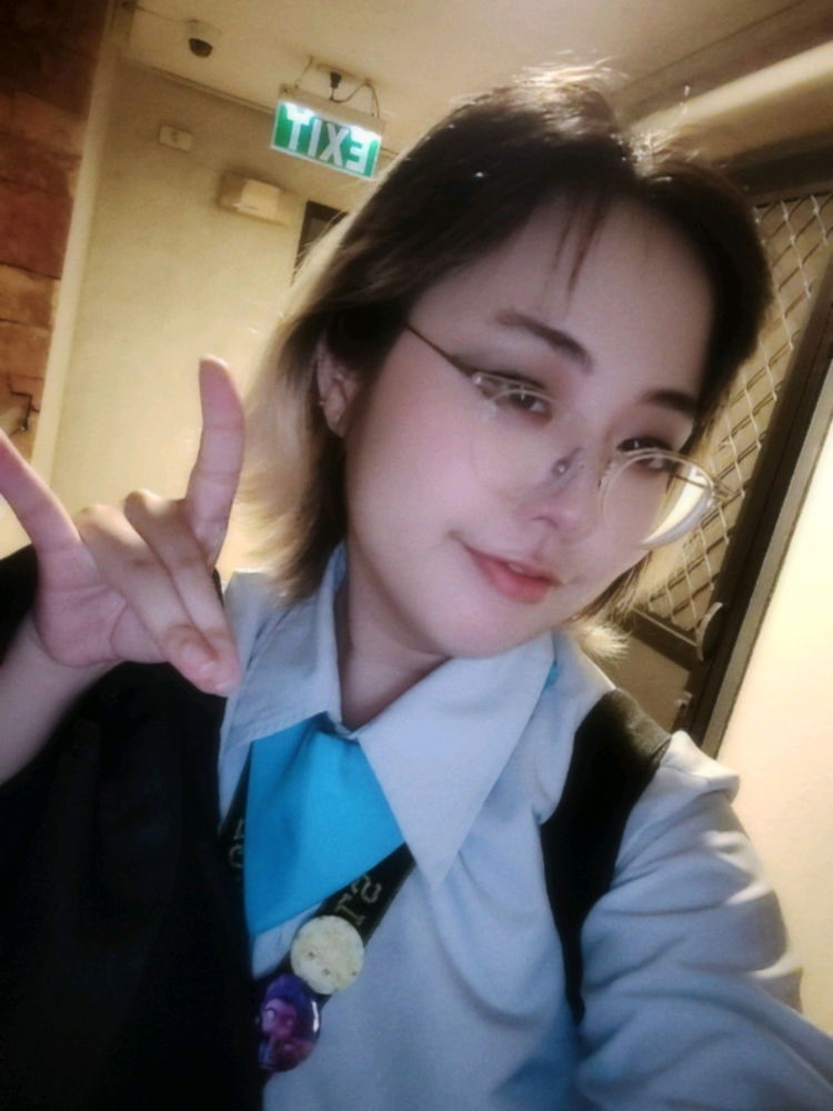 💙