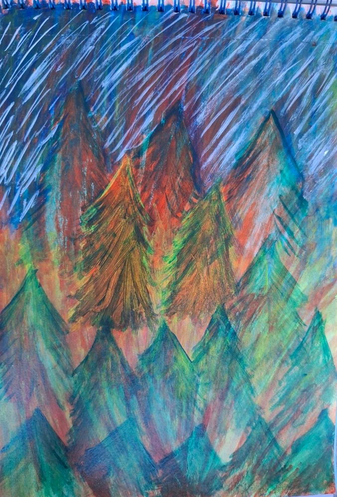 Forest