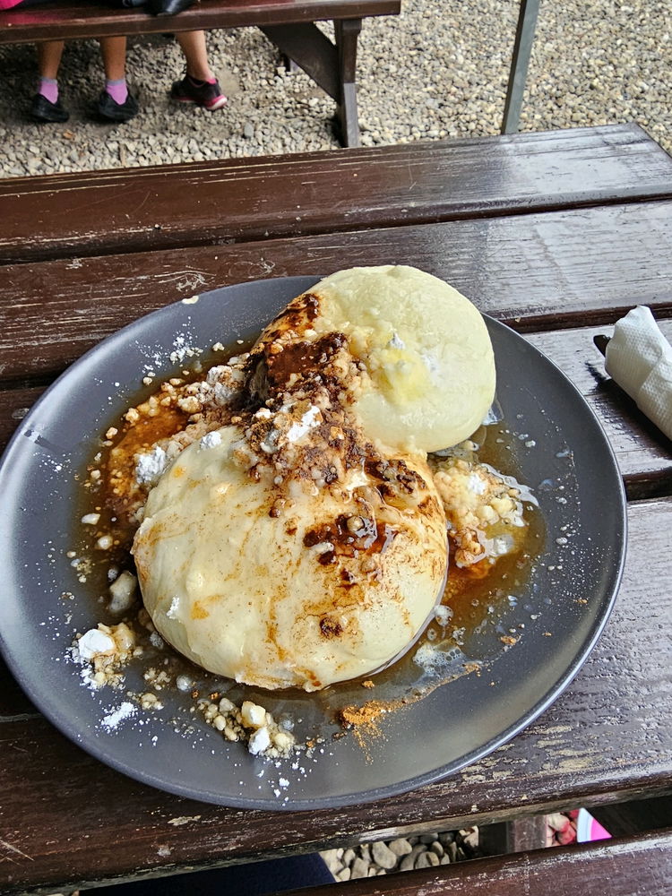 Prašivá