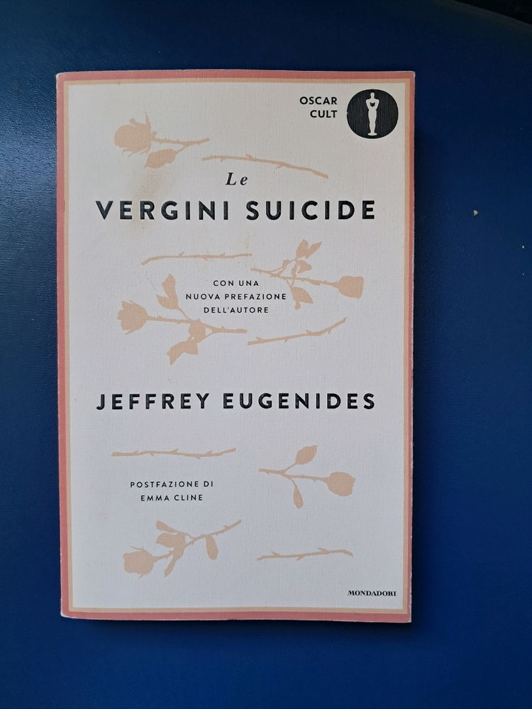 LE VERGINI SUICIDE