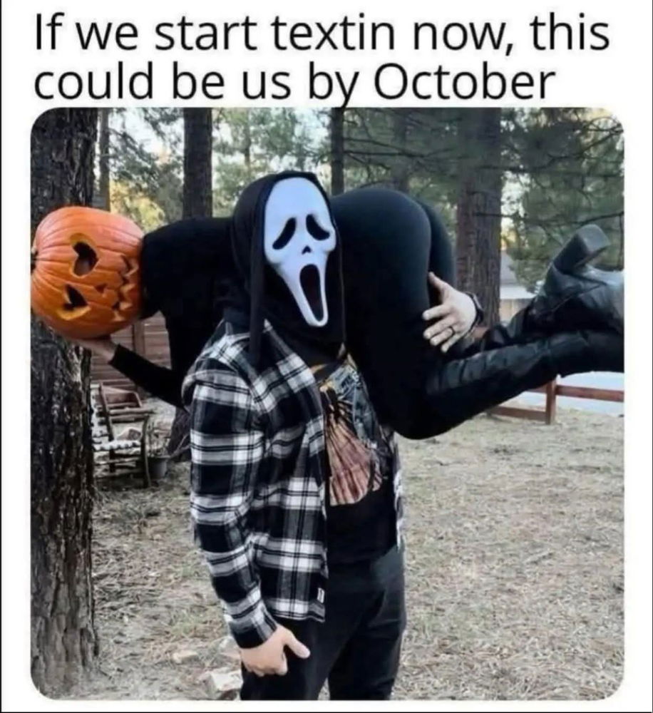 Ghosting is Way Spookier than Actual Ghosts