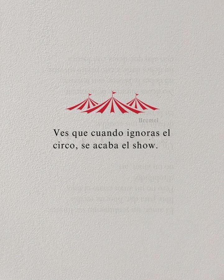 El significado de no darle bola a los que critican o hablan mal de uno