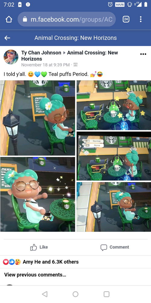 Who Still Plays Animal Crossing?