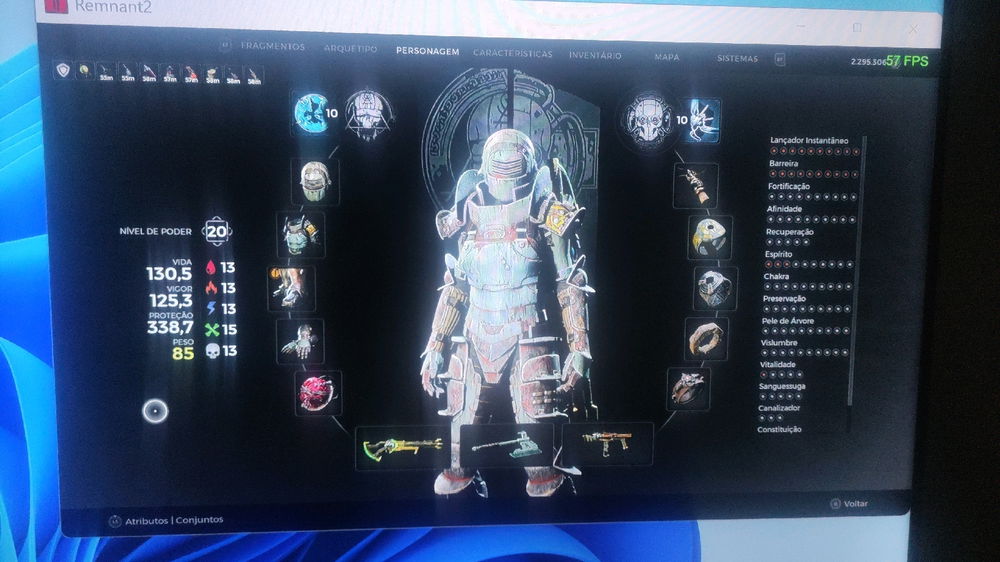 Remnant fron the Ashes 2